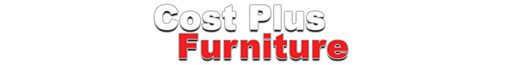 Cost Plus Furniture Logo