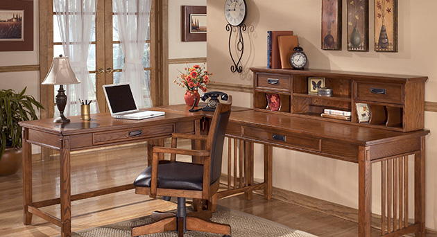 Cross Island Office Furniture